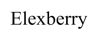 ELEXBERRY