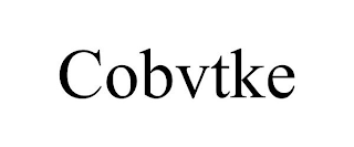COBVTKE