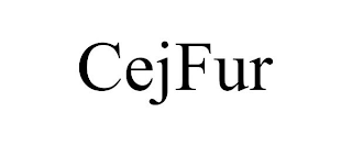 CEJFUR