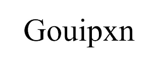 GOUIPXN