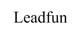 LEADFUN