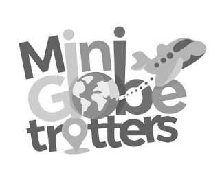 MINI GLOBE TROTTERS