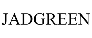 JADGREEN