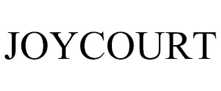 JOYCOURT