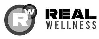 RW REAL WELLNESS