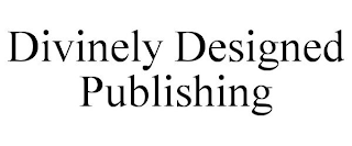 DIVINELY DESIGNED PUBLISHING