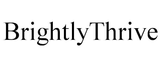 BRIGHTLYTHRIVE