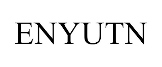 ENYUTN