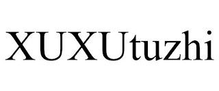 XUXUTUZHI