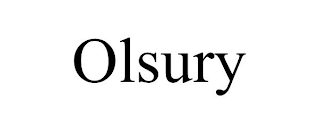 OLSURY