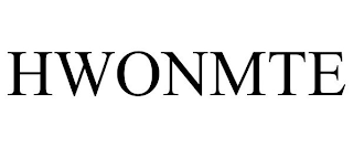 HWONMTE