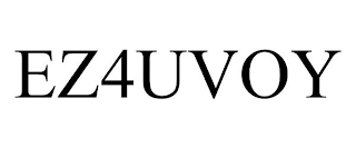 EZ4UVOY