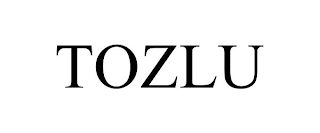 TOZLU