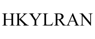 HKYLRAN