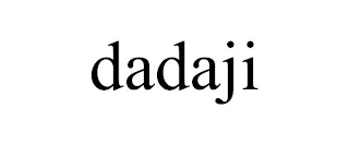 DADAJI