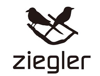 ZIEGLER