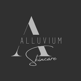 A ALLUVIUM SKINCARE