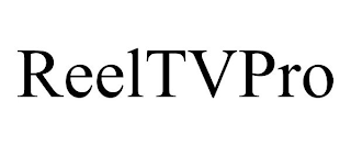 REELTVPRO