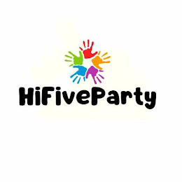 HIFIVEPARTY