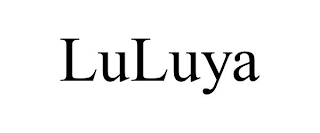 LULUYA