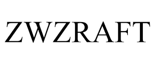 ZWZRAFT