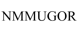 NMMUGOR