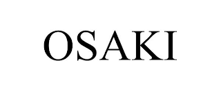 OSAKI