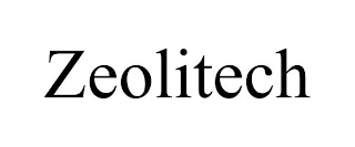 ZEOLITECH