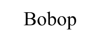 BOBOP