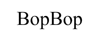 BOPBOP