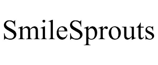 SMILESPROUTS