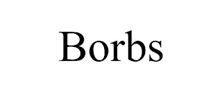 BORBS