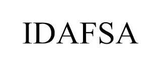 IDAFSA