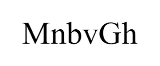 MNBVGH