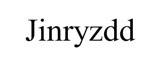 JINRYZDD