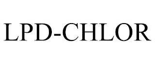 LPD-CHLOR