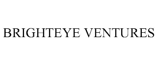 BRIGHTEYE VENTURES