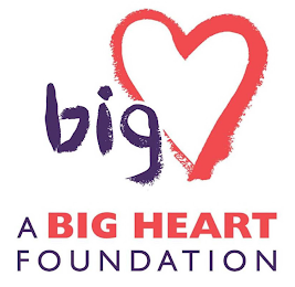 BIG A BIG HEART FOUNDATION