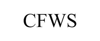 CFWS