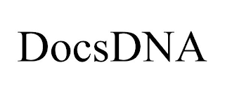 DOCSDNA