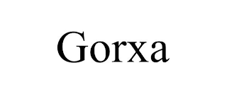 GORXA