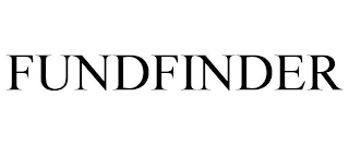 FUNDFINDER