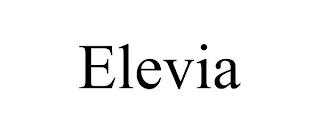 ELEVIA