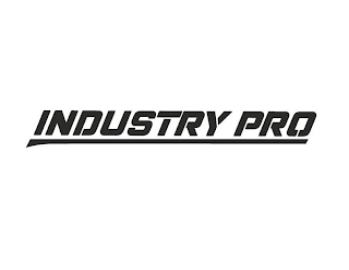 INDUSTRY PRO