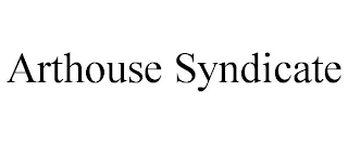 ARTHOUSE SYNDICATE