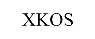 XKOS