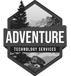 ADVENTURE TECHNOLOGY SERVICES