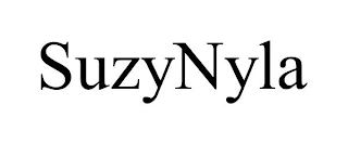 SUZYNYLA