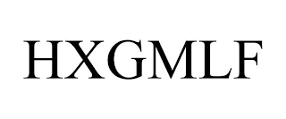 HXGMLF