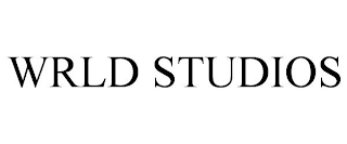 WRLD STUDIOS